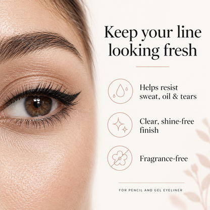 MAKE KEEP Eyeliner Coat 03-features
