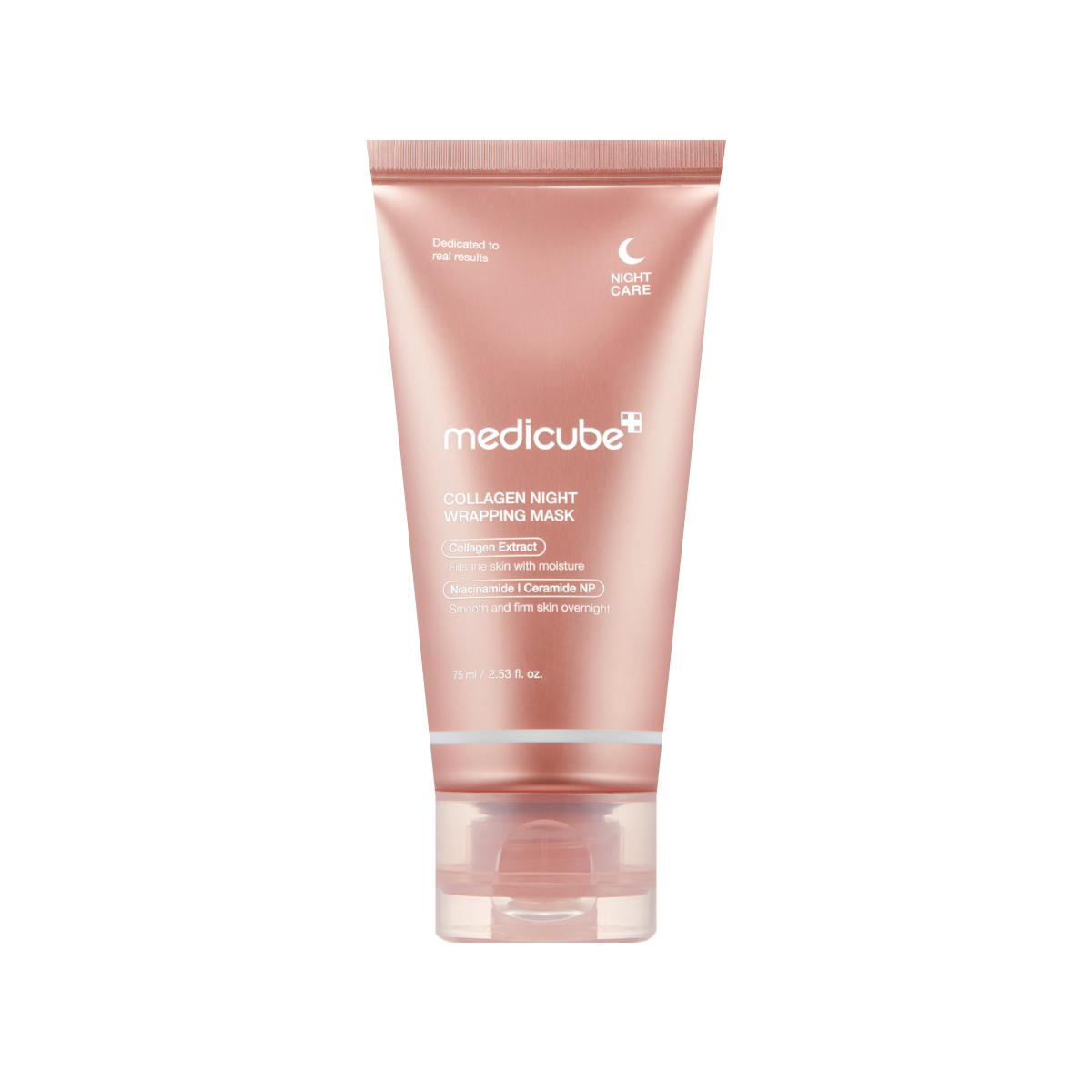 Medicube Collagen Night Wrapping Mask 75mL