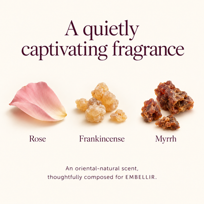 MENARD EMBELLIR shared 05 fragrance