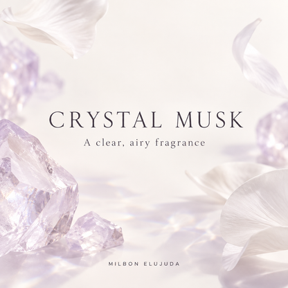 Crystal Musk fragrance