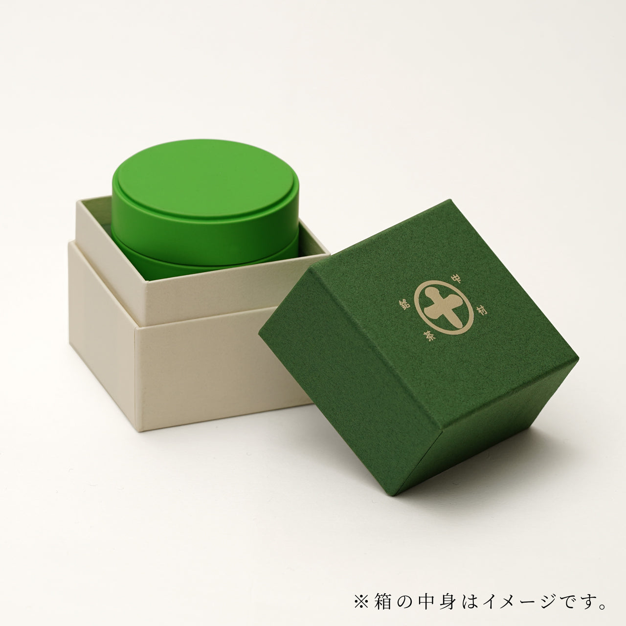 Nakamura Tokichi Senun no Shiro gift box