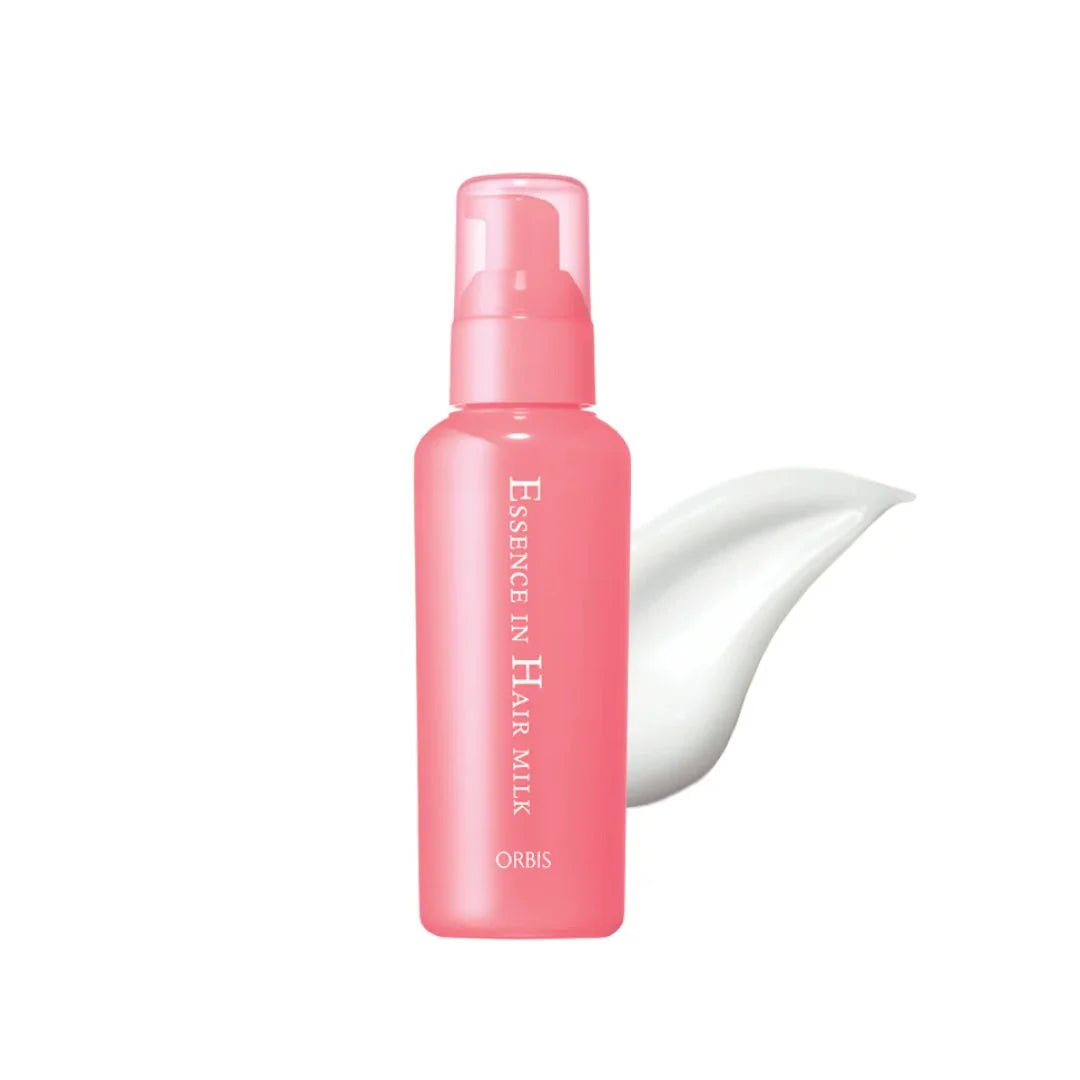 ORBIS Essence In Hair Milk 140g