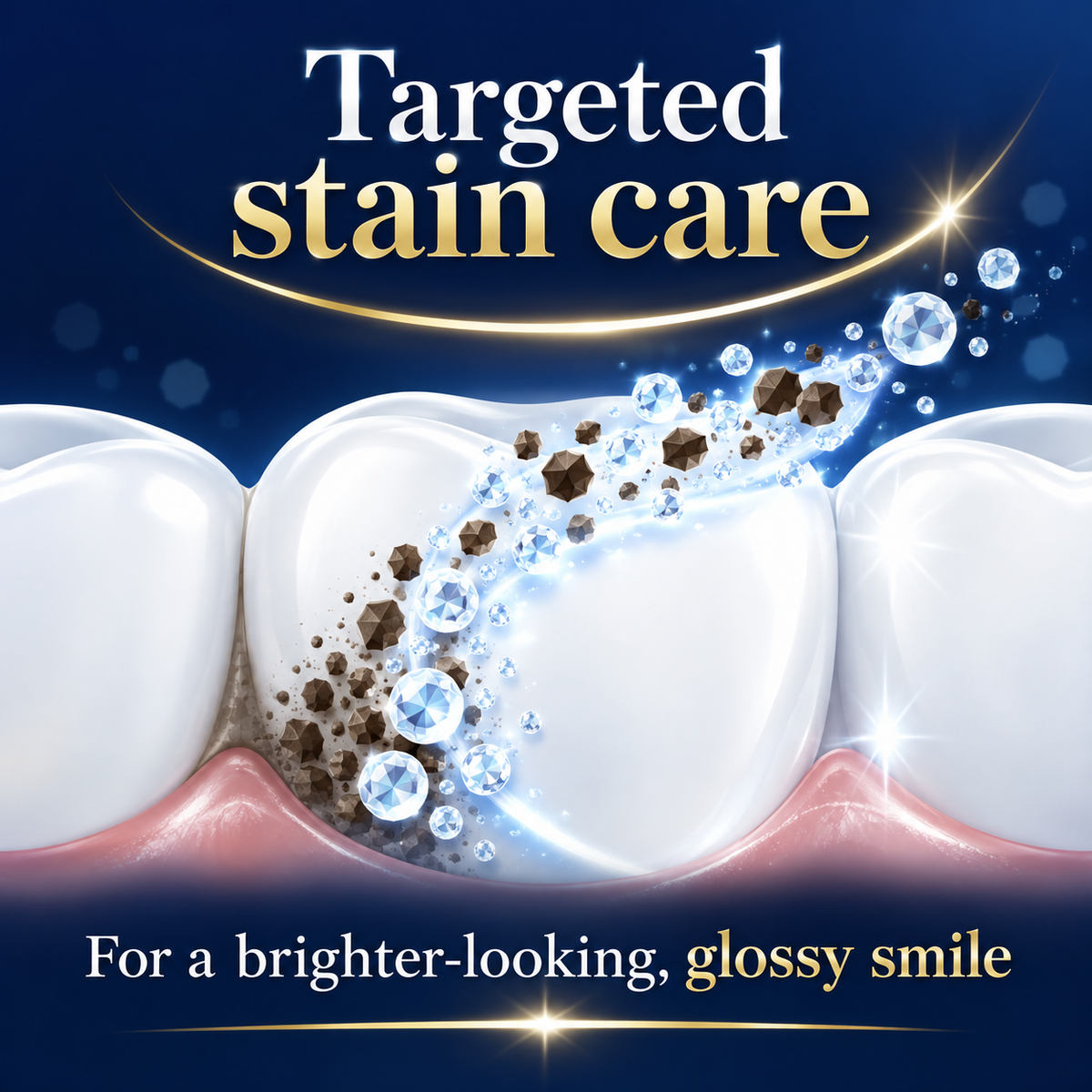 Ora2 Premium polished smile
