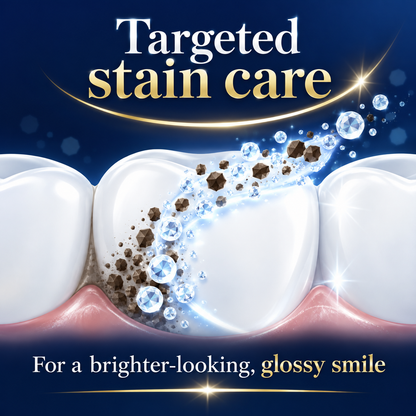 Ora2 Premium polished smile
