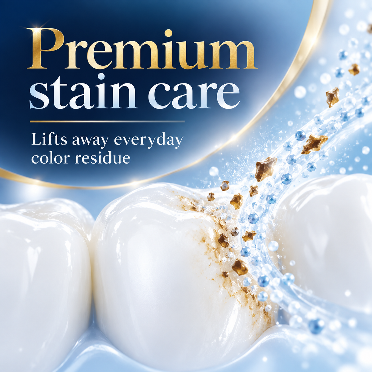 Ora2 Premium stain care