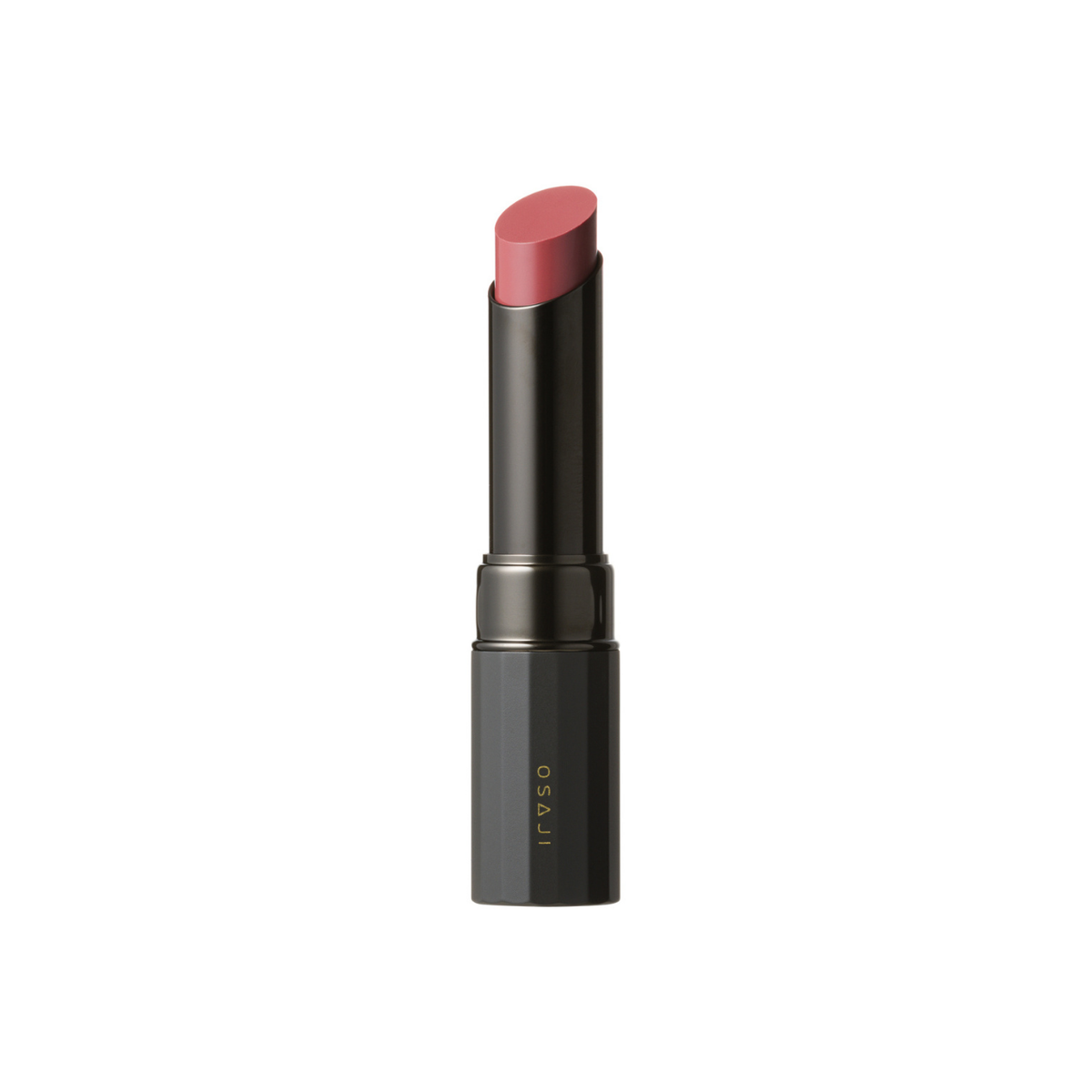 OSAJI Nuance Soft Edgy Lipstick shade 02 Efude