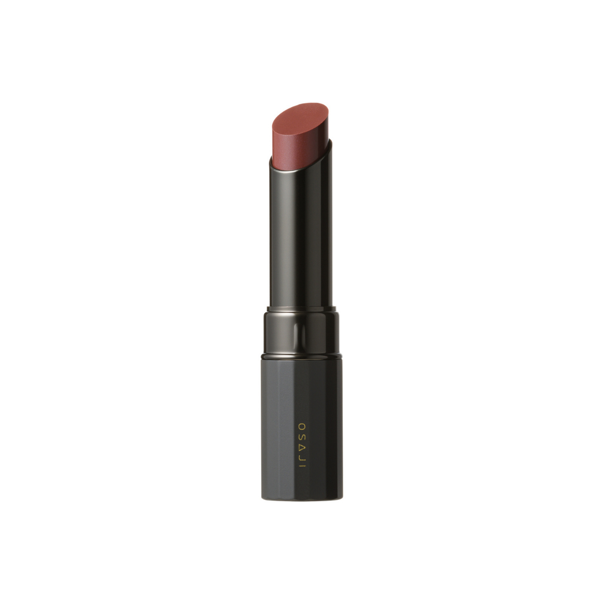 OSAJI Nuance Soft Edgy Lipstick shade 03 Tentosen