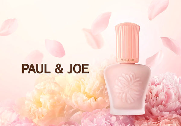 PAUL & JOE Moisturizing Primer SPF15 PA+ shade 01 30ml