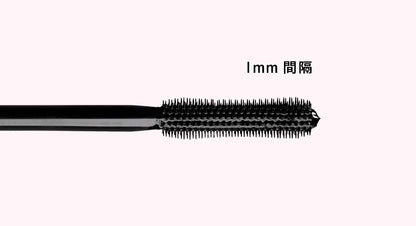 dejavu Mascara 3-Piece Set | Forming Lash Premium + Lash Knockout + Fiber Wig | Japan Film Mascara