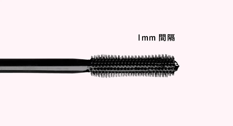 dejavu Film Mascara | Japanese Film Mascara | Hot Water Removal | 3 Types