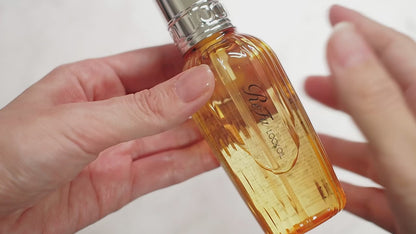 ReFa LOCK OIL-Kollektion | Hochwertiges japanisches Hitze-Styling-Haaröl