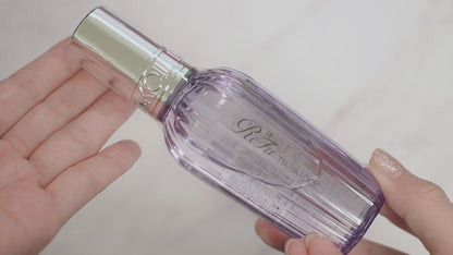 ReFa TSUYA LOCK | Japanese Water-Light Gloss Hair Serum | 100mL