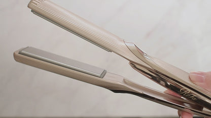 ReFa PLANCHA RECTA PRO | Plancha de pelo liso de salón japonés
