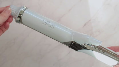 ReFa CURL IRON PRO | Japanese Salon Curling Iron