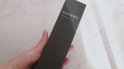 KANEBO Scrubbing Mud Wash 130g | Mineral Clay Cleanser | Deep Pore Cleansing | From Japan