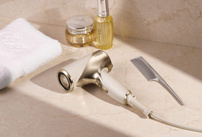 ReFa BEAUTECH DRYER SE lifestyle vanity scene