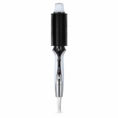ReFa CURL BLOW IRON | Japanese Roll Brush Hair Iron – Tokyo Plus