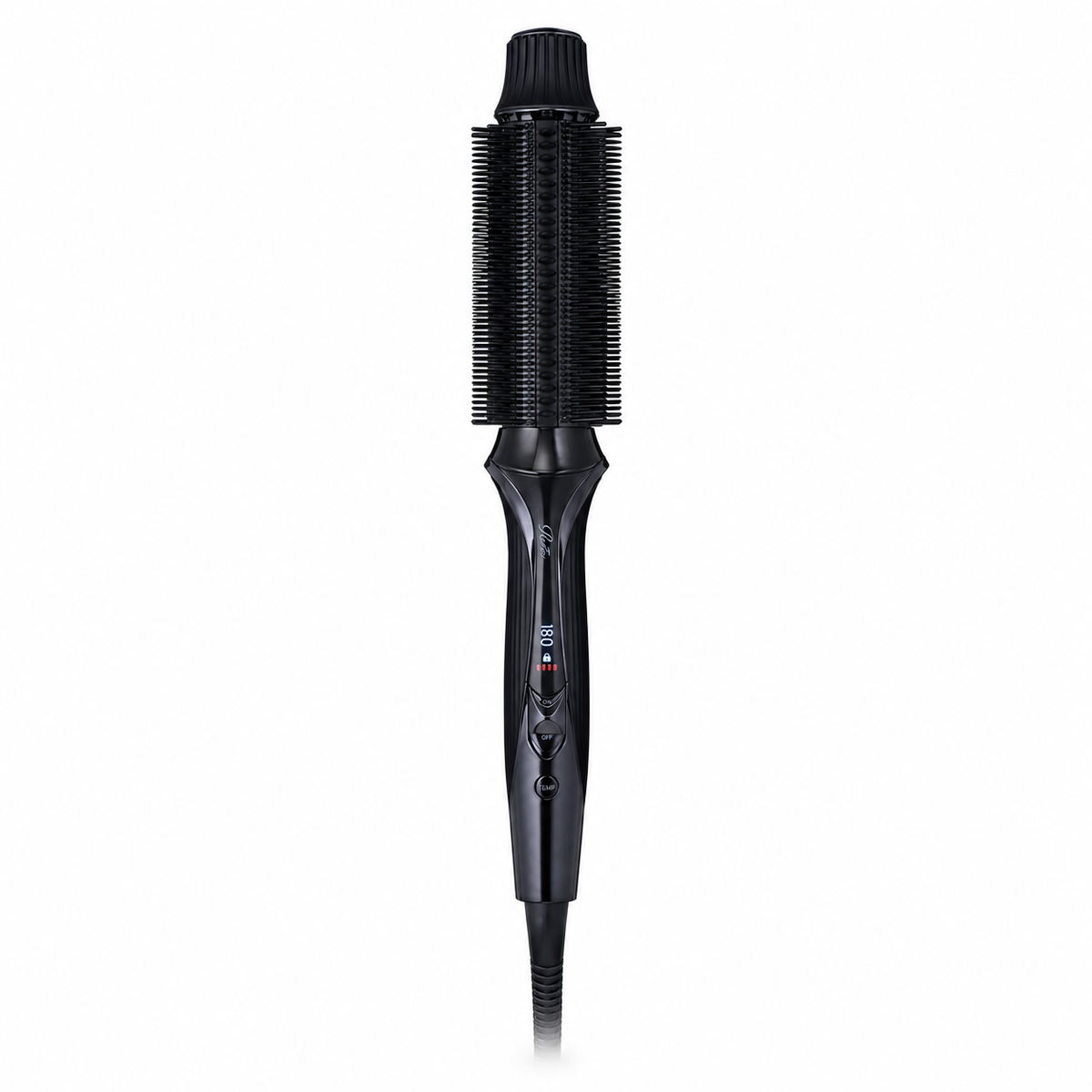 ReFa CURL BLOW IRON 未使用品 ReFa CURL BLOW IRON | Japanese Roll Brush Hair Iron – Tokyo Plus