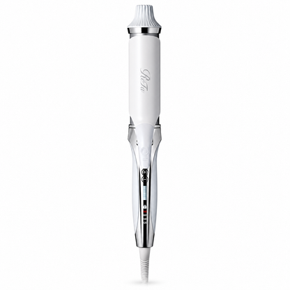 ReFa CURL IRON PRO 38mm White