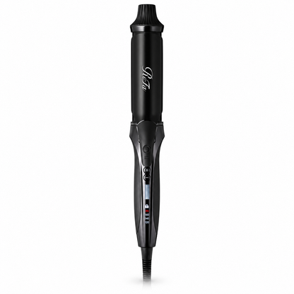 ReFa CURL IRON PRO 38mm Black
