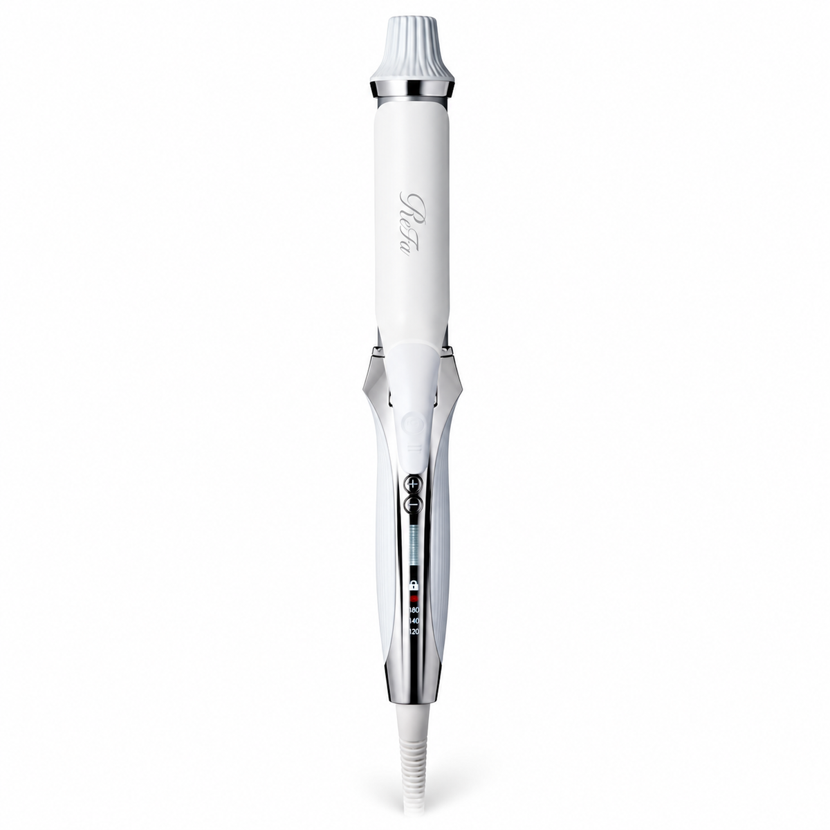 ReFa CURL IRON PRO 32mm White