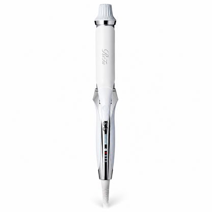 ReFa CURL IRON PRO 32mm White