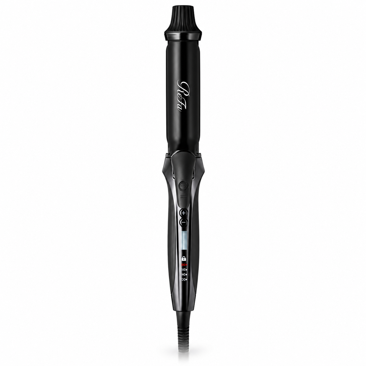 ReFa CURL IRON PRO 32mm Black