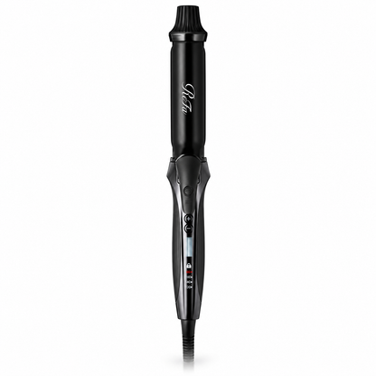 ReFa CURL IRON PRO 32mm Black