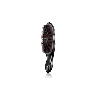 ReFa ION CARE BRUSH PREMIUM — Black