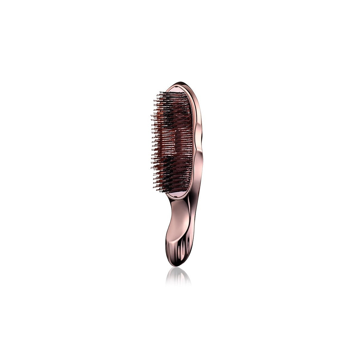 ReFa ION CARE BRUSH PREMIUM — Rose Gold