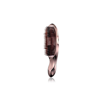 ReFa ION CARE BRUSH PREMIUM — Rose Gold