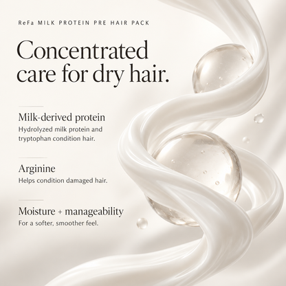 Milk protein tryptophan and arginine conditioning benefits