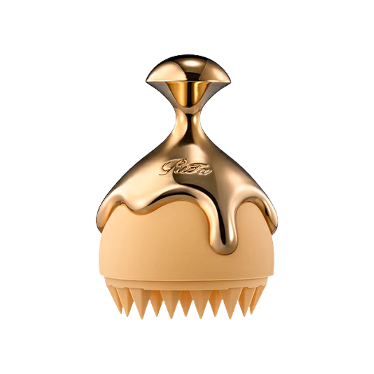 ReFa HONEY QUEEN SCALP on a clean white background