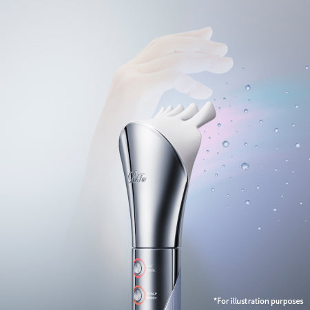 Scalp attachment for lifting roots
