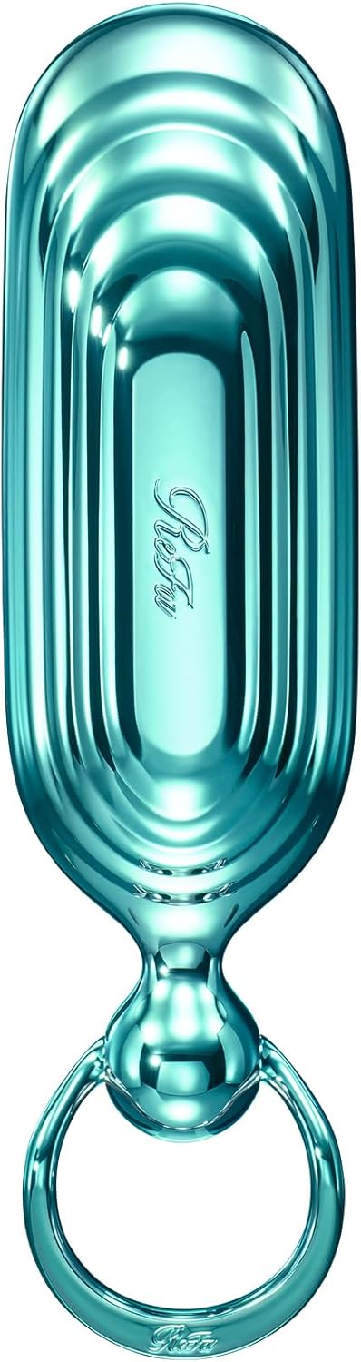 ReFa SHAMPOO BRUSH MILK Emerald color