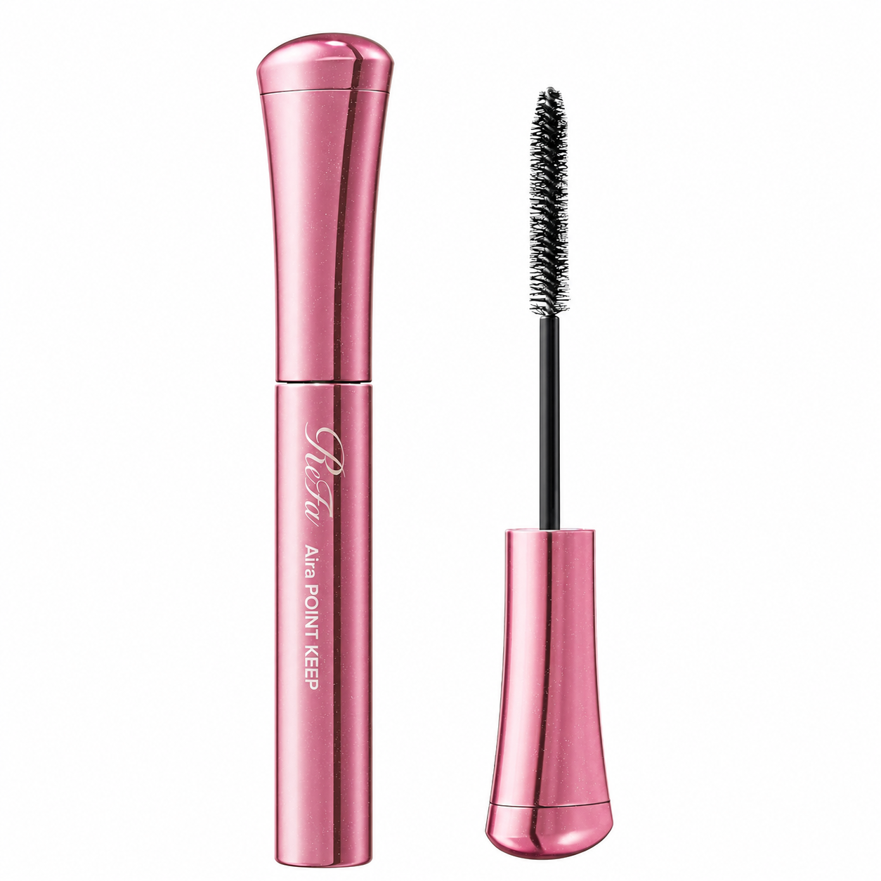 ReFa Aira POINT KEEP 8mL M Pink product image with balanced white space