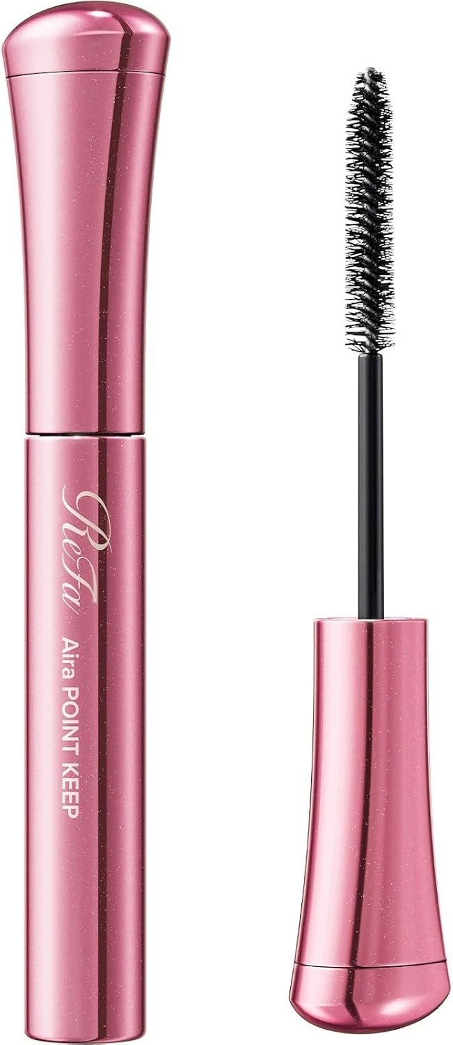 ReFa Aira POINT KEEP M Pink product image