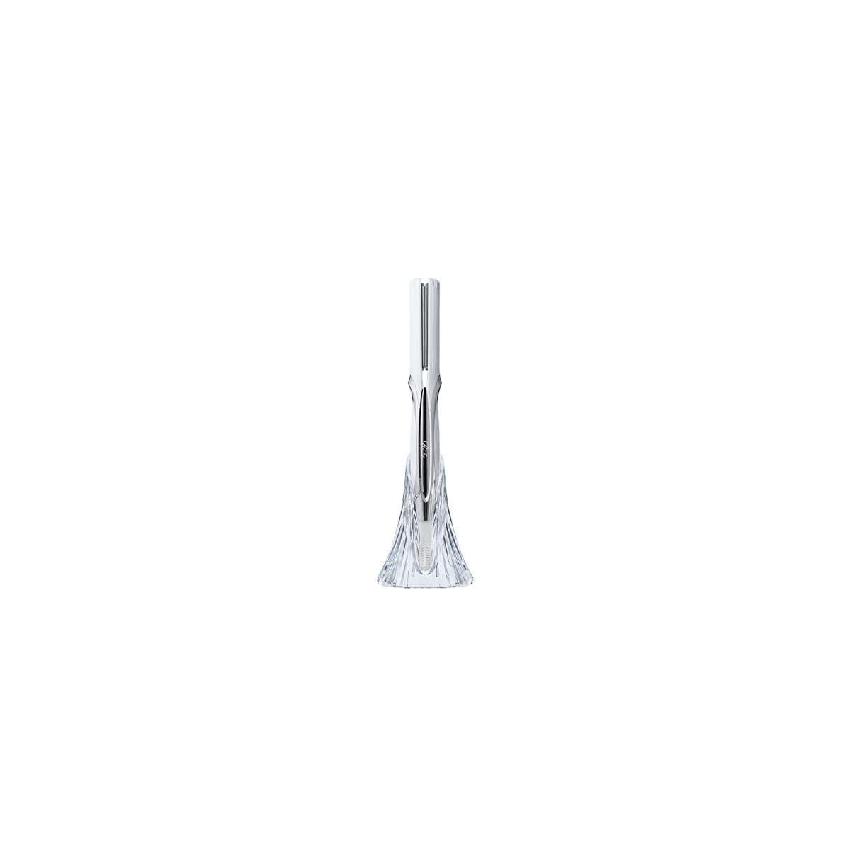 ReFa HAIR IRON PRO HOLDER with ReFa Straight Iron Pro