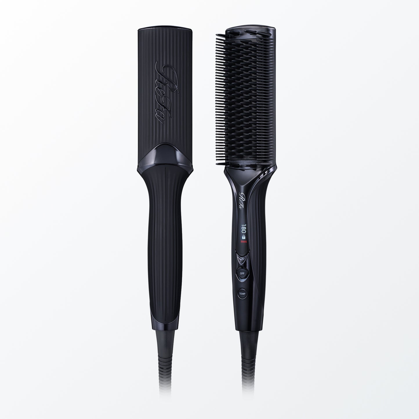 ReFa STRAIGHT BLOW IRON
