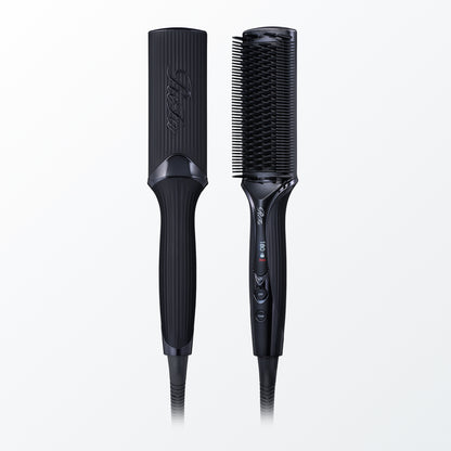 ReFa STRAIGHT BLOW IRON