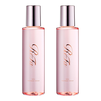 ReFa TREATMENT SERUM 150mL two bottle refill set
