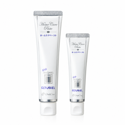 APAGARD RENAMEL Home Care Paste product packshot