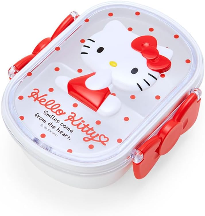Hello Kitty variation