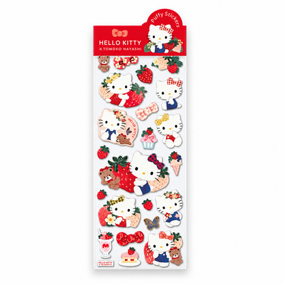 stickers — product overview