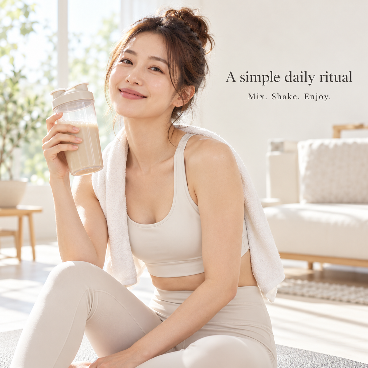 SAVAS Soy Protein 100 01-model