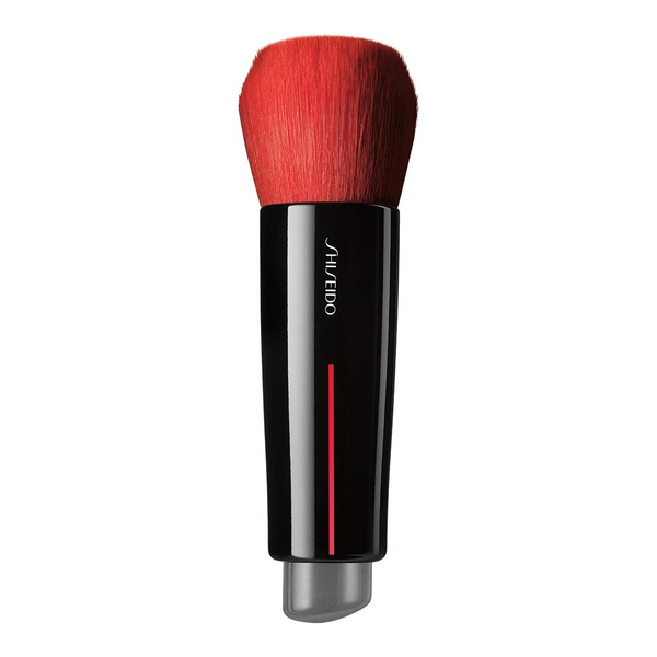 SHISEIDO DAIYA FUDE Face Duo on white background