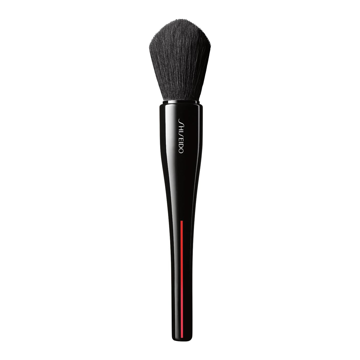 SHISEIDO MARU FUDE Multi Face Brush on white background