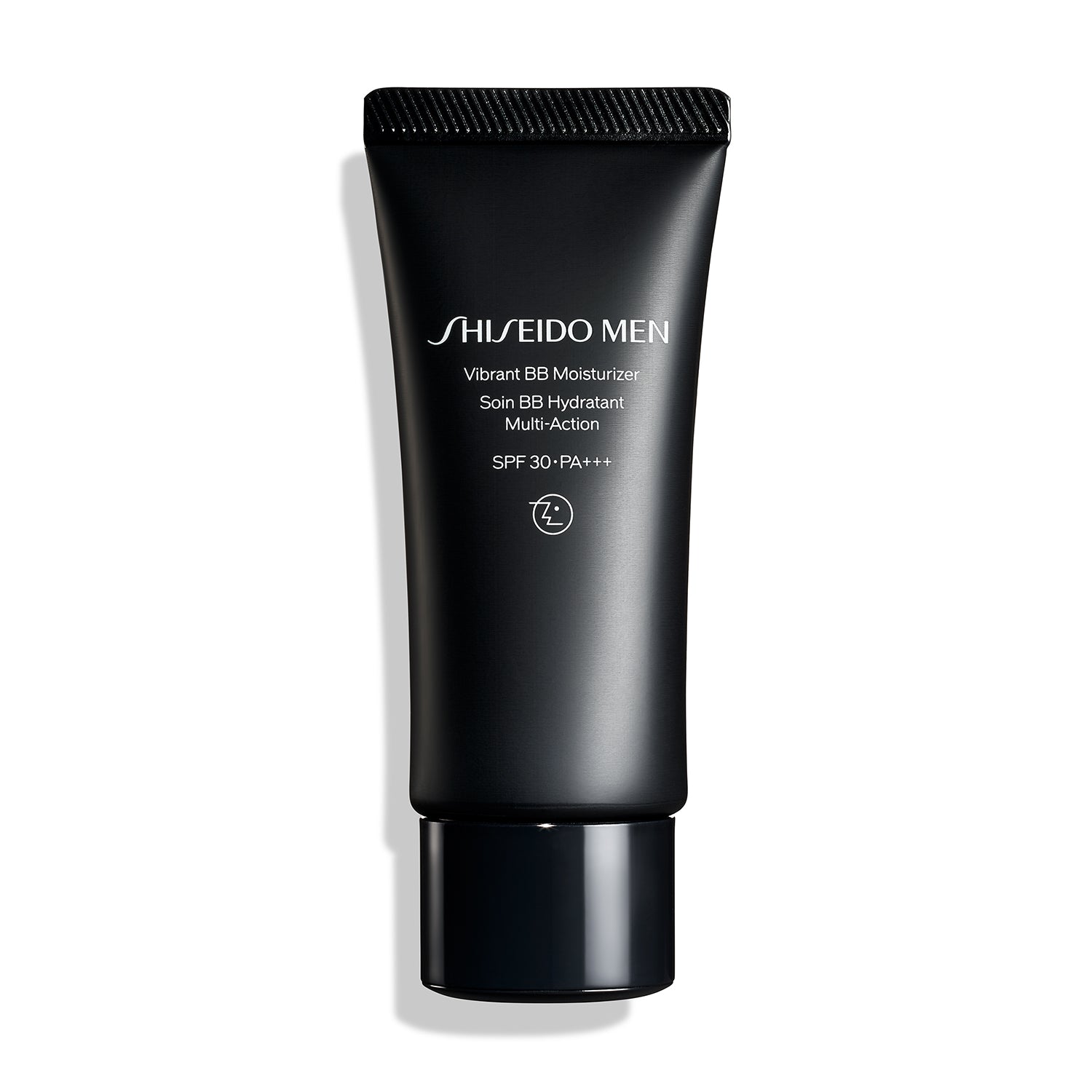 SHISEIDO MEN Vibrant BB Moisturizer product