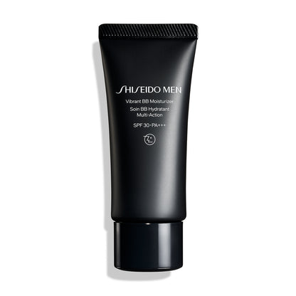 SHISEIDO MEN Vibrant BB Moisturizer product
