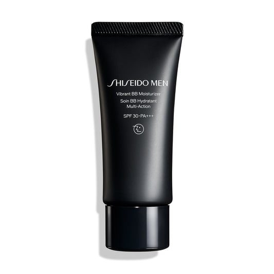 SHISEIDO MEN Vibrant BB Moisturizer product